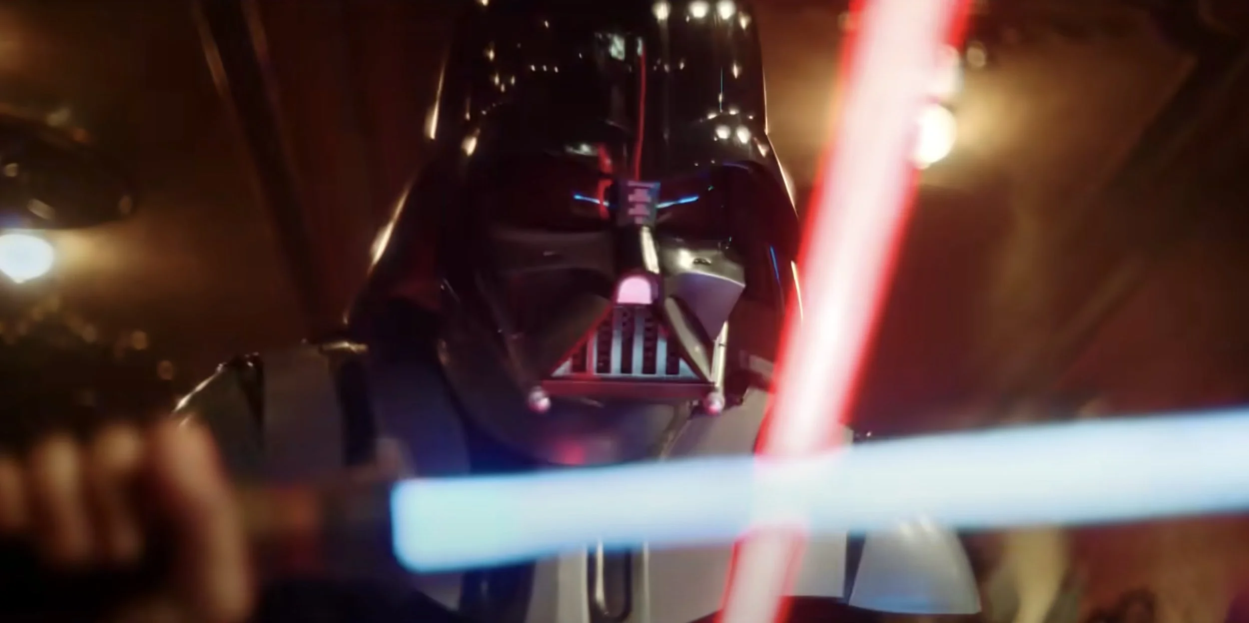 Coca-Cola Star Wars short film is a joyful tribute to fans